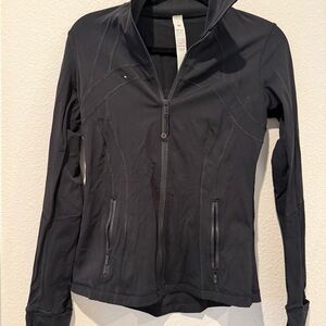 Lululemon Athletica Midnight Utility Jacket